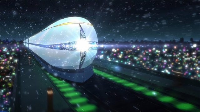 Akudama Drive S01E11