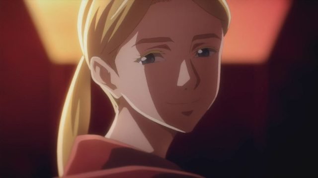 Babylon S01E10