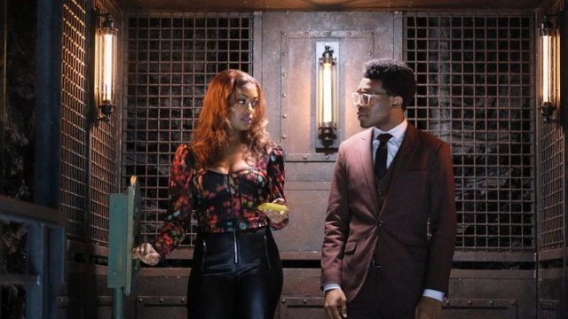 Batwoman S02E14