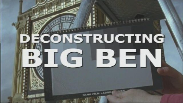 Doctor Who S00E166