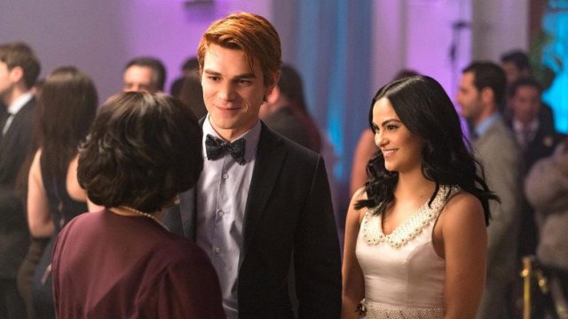 Riverdale S02E12