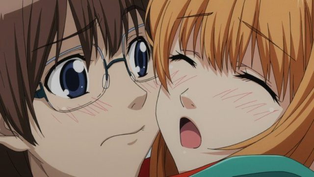 Asobi ni Iku yo! S01E06