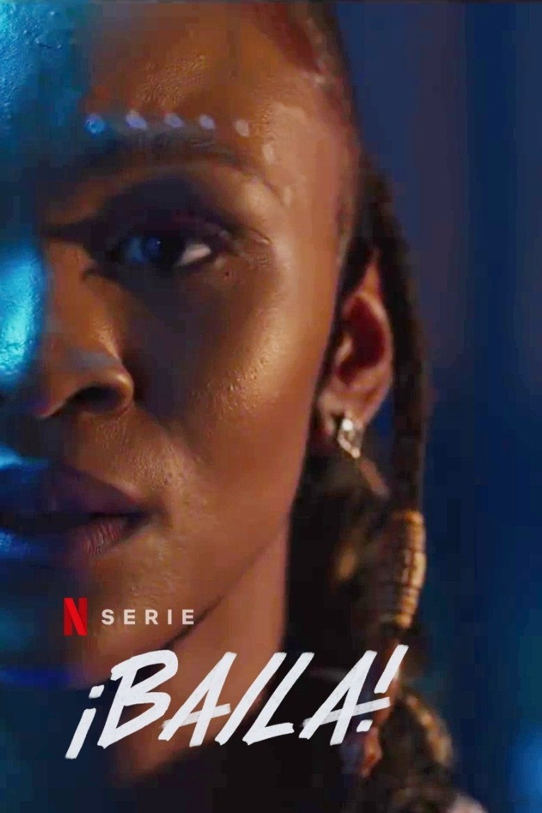 ¡Baila! Temporada 1