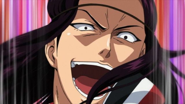 The Prince of Tennis II S00E13