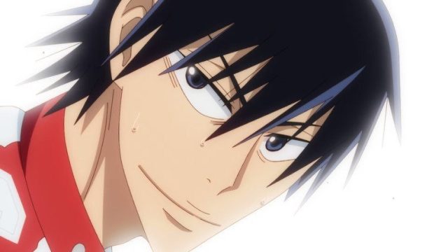 Yowamushi Pedal S05E19
