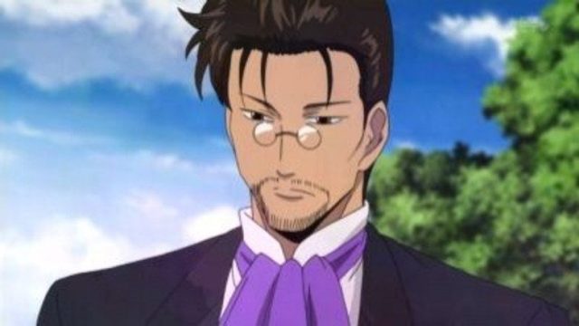 ファイ・ブレイン 神のパズル S01E24