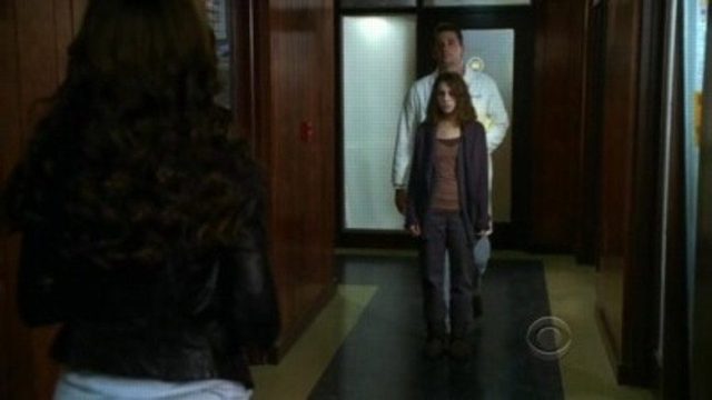 Almas perdidas S05E13