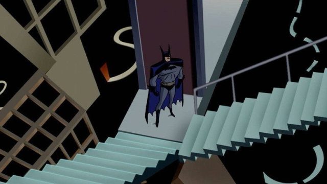 Liga de la Justicia S02E06