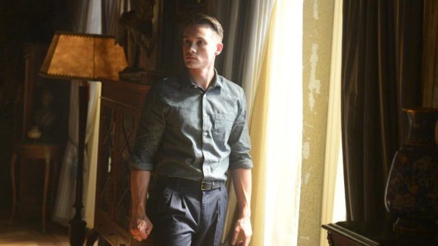 Wayward Pines S02E09