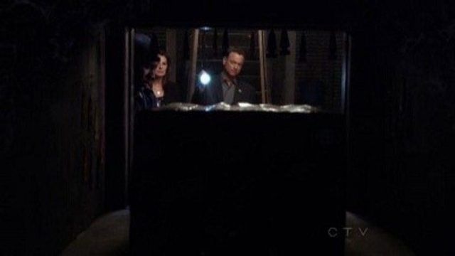 CSI: Nueva York S09E05