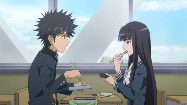 A Certain Magical Index S02E23