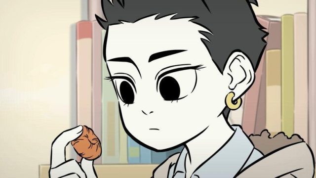 Fei Ren Zai S01E39