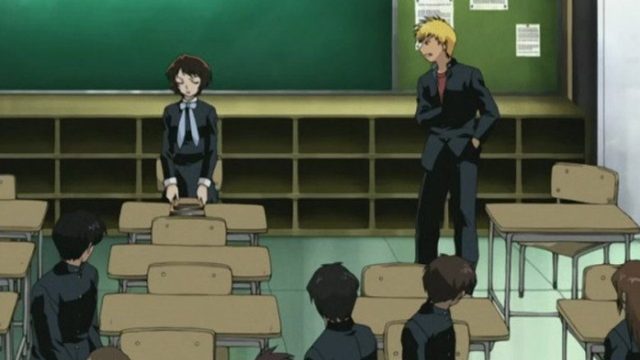 美鳥の日々 S01E02