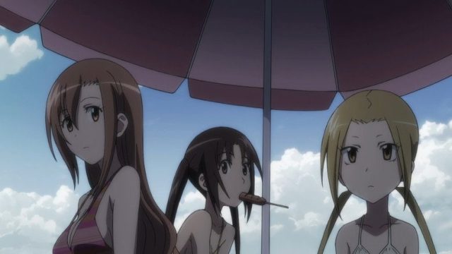 Seitokai Yakuindomo S02E08