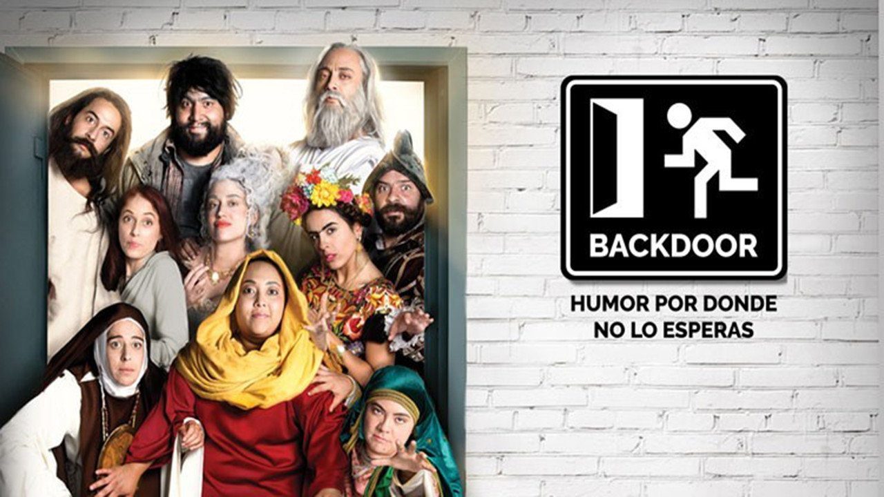 Backdoor S20E01