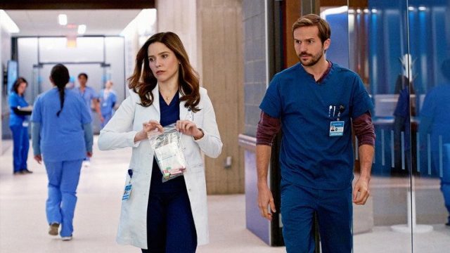 Good Sam S01E04