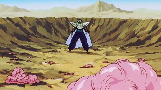 Dragon Ball Z Kai S05E30