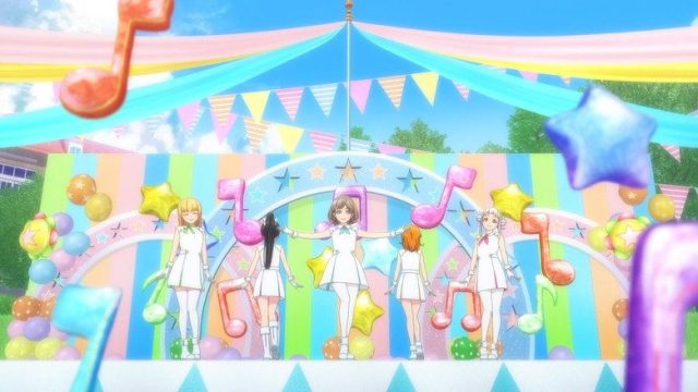 LoveLive! Superstar!! S00E20