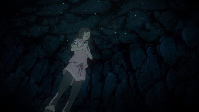 Desde el nuevo mundo S01E06