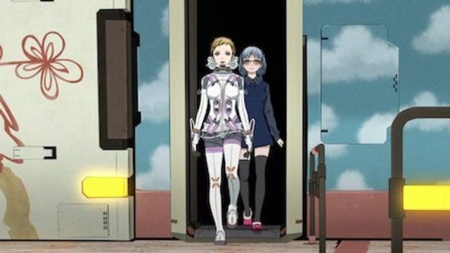 ID-0 S01E11