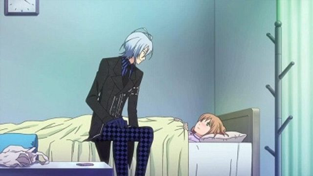 Amnesia S01E06