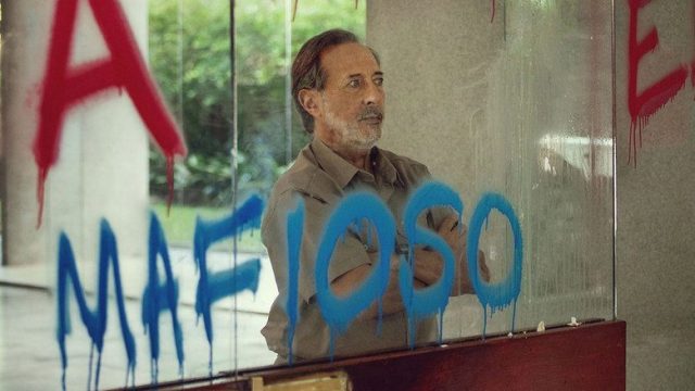 El encargado S03E07