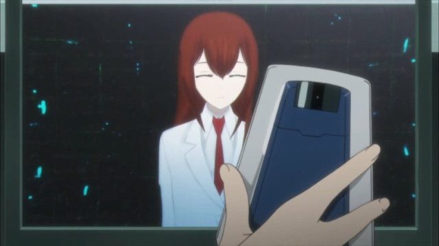 Steins;Gate 0 S01E14