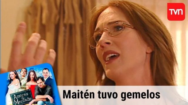 Amores de mercado S01E72