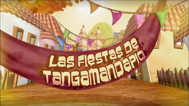 El Chavo Animado S05E06