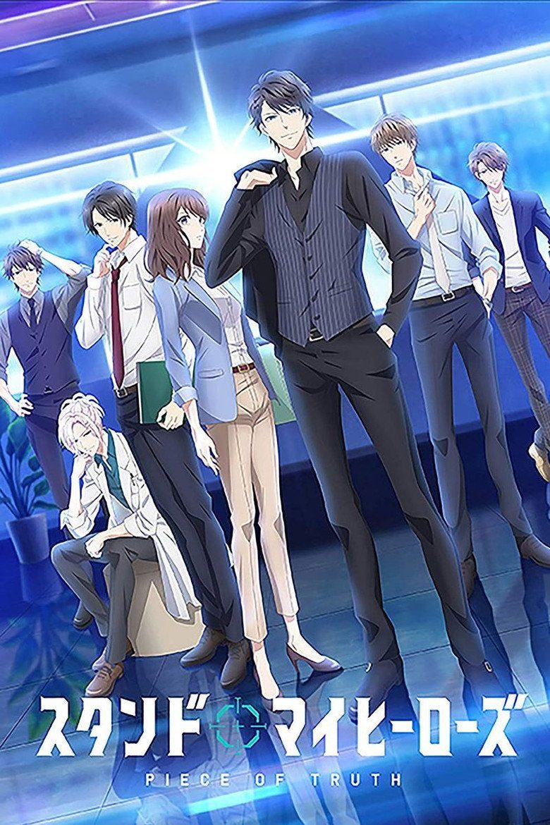 Stand My Heroes: Piece of Truth Especiales