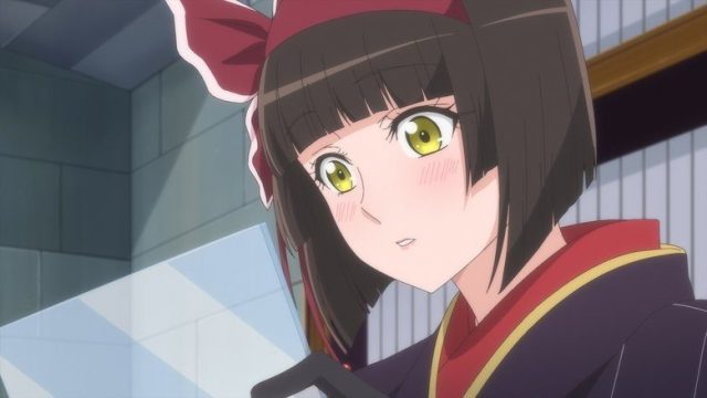 Tsukimichi: Moonlit Fantasy S01E06