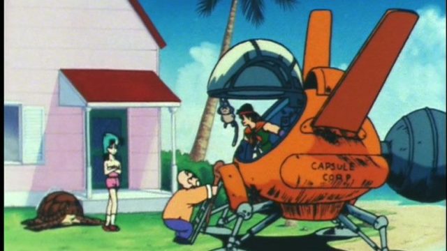 Dragon Ball S01E65