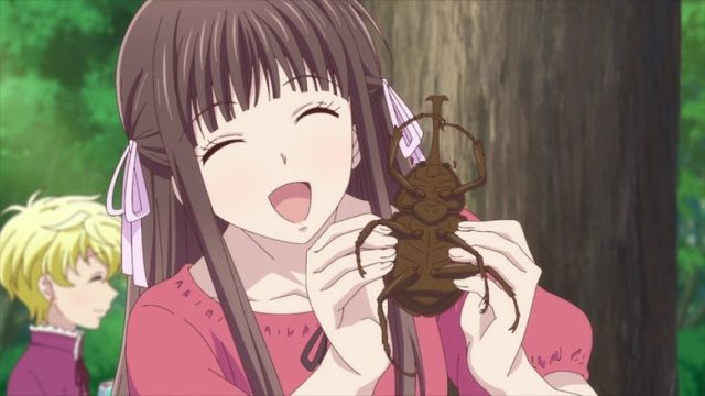 Fruits Basket S02E06