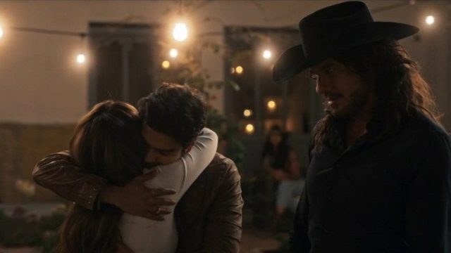 Pasión de gavilanes S02E38