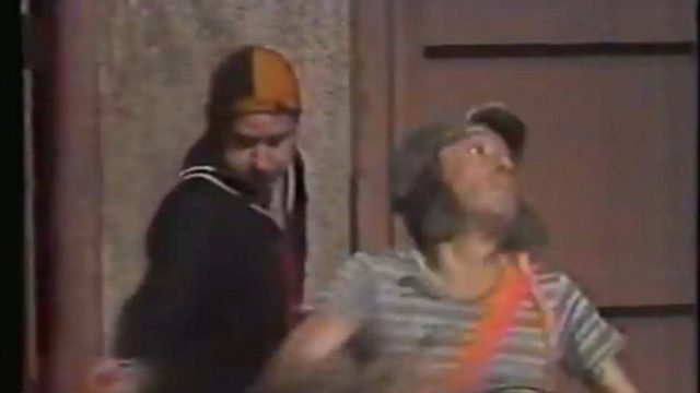 El Chavo S06E16