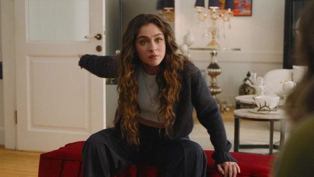 Leyla: Hayat... Aşk... Adalet... S01E26