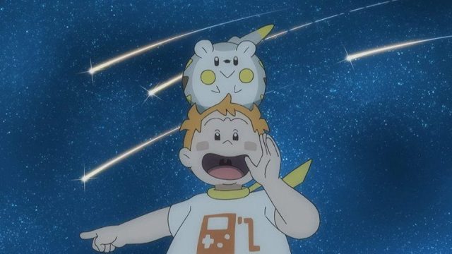 Pokémon S21E36