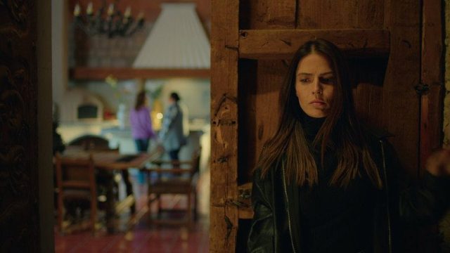 Las hermanas Guerra S01E13