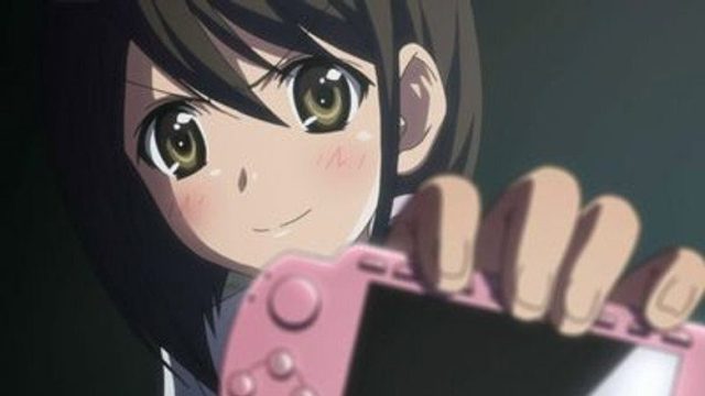 Kami nomi zo Shiru Sekai S02E10