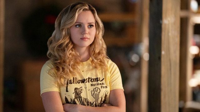 DC's Stargirl S03E01