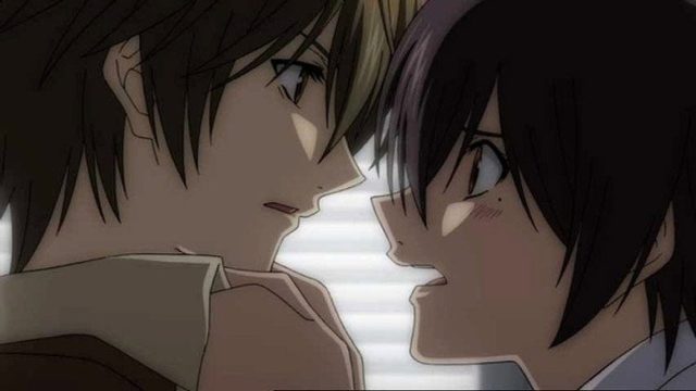 Special A S01E23