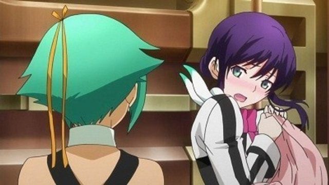 Sousei no Aquarion S02E08