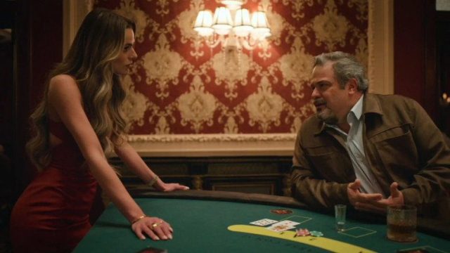 El Señor de los Cielos S10E08