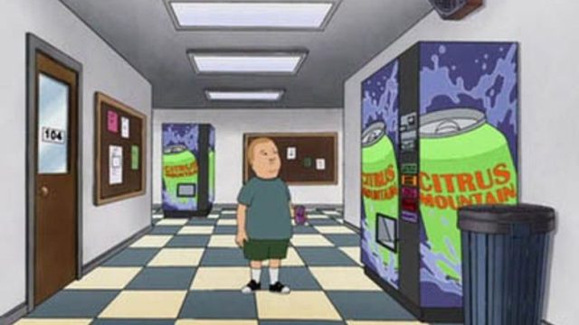 Los Reyes de la Colina S12E02