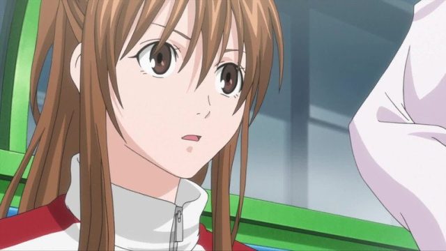 Area no Kishi S01E36