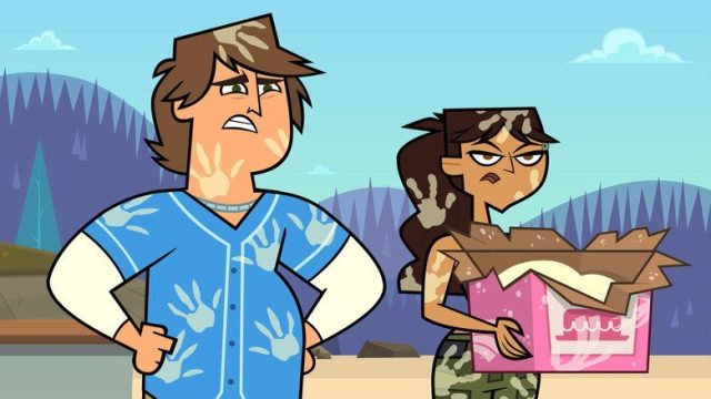 La Isla del Drama S02E07