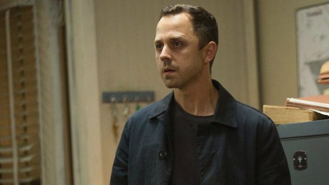 Sneaky Pete S01E09