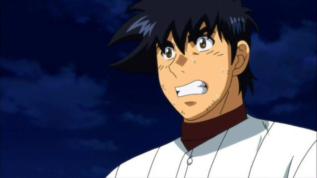 メジャー S05E23