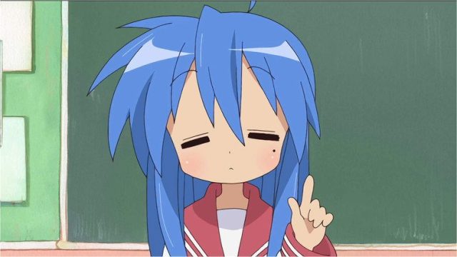 Lucky Star S01E13