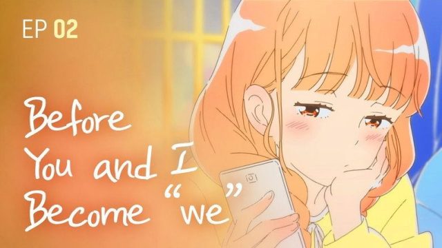 A Day Before Us S01E02
